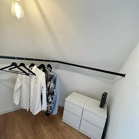 Lägenhet Stylisches In Zentraler Lage - Mit Klima Karlsruhe