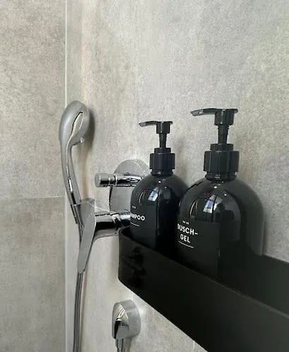 Apartament Stylisches In Zentraler Lage - Mit Klima Karlsruhe