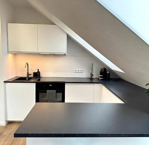 Apartament Stylisches In Zentraler Lage - Mit Klima *