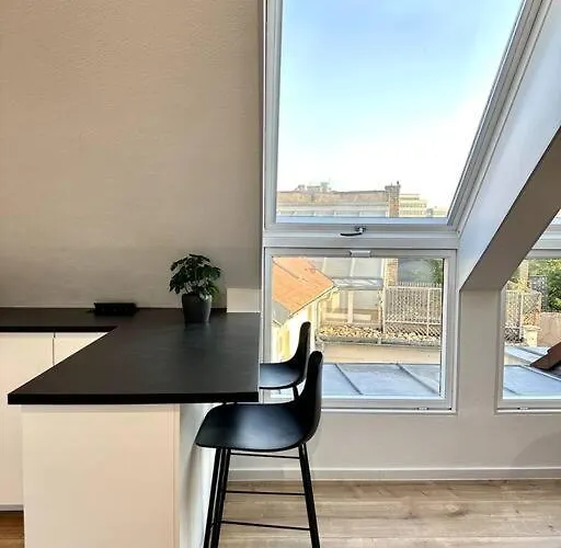 Stylisches In Zentraler Lage - Mit Klima