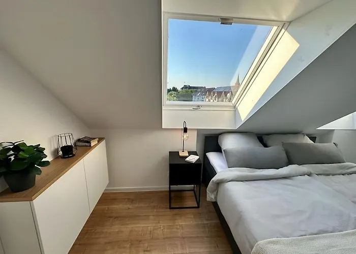 Stylisches In Zentraler Lage - Mit Klima * Karlsruhe