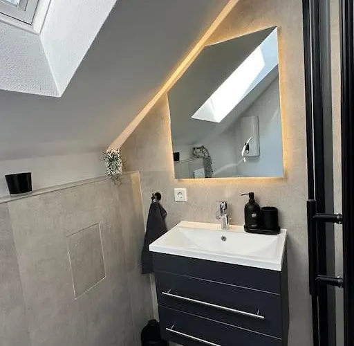 Stylisches In Zentraler Lage - Mit Klima